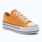 Γυναικεία sneakers Lee Cooper LCW-24-31-2216LA orange