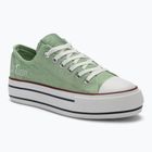 Γυναικεία sneakers Lee Cooper LCW-24-31-2217LA mint green