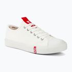 Lee Cooper ανδρικά παπούτσια LCW-24-31-2240 λευκό