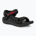 Γυναικεία σανδάλια Lee Cooper LCW-24-34-2615 black