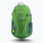 Σάκος πλάτης BERGSON Arendal 25 l green