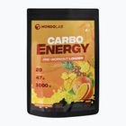 Carbo Energy MONDOLAB υδατάνθρακες 1kg τροπικά φρούτα MND012