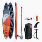 Bass Touring Pro 12'' σανίδα SUP γκρι