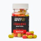 Wafters Feeder Δόλωμα αγκίστρου δόλωμα Czinkers Master φράουλα 7/10 mm 60 ml FB19-11