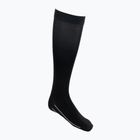 FERA Equestrian Basic γυναικείες κάλτσες ιππασίας μαύρες 5.10.ba.