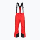 Ανδρικό παντελόνι σκι 4F M361 κόκκινο