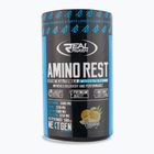 Amino Rest Real Pharm αμινοξέα 500g πορτοκαλί 666572