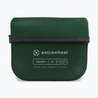 Τσάντα τιμονιού Extrawheel Handy 5 l πράσινο/μαύρο