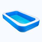 AQUASTIC παιδική φουσκωτή πισίνα μπλε AIP-305R