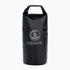 AQUASTIC WB30 αδιάβροχη τσάντα 30 L μαύρη HT-2225-5