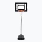 Παιδικό καλάθι μπάσκετ της OneTeam BH03 μαύρο OT-BH03
