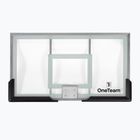 Οπίσθια πλάτη μπάσκετ OneTeam BH01 λευκό OT-BH01B