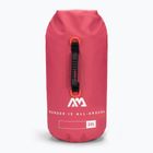 Αδιάβροχος σάκος Aqua Marina Dry Bag 20 l pink