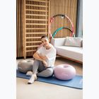 TREXO Donut Gymball TXO-B4Z073-VT 50 cm μοβ