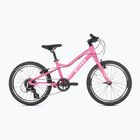 Παιδικό ποδήλατο ATTABO EASE 20" ροζ