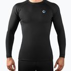 Ανδρικό Ground Game Essential rashguard 22RASHESLOGOLS