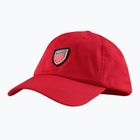PROSTO ανδρικό καπέλο Liti κόκκινο