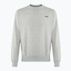 Ανδρικό φούτερ PROSTO Crewneck Base γκρι