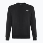 Ανδρικό φούτερ PROSTO Crewneck Base μαύρο