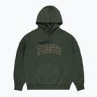 Ανδρικό PROSTO Hoodie College 99 πράσινο