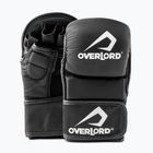 Overlord MMA Tournament μαύρα γάντια grappling