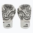Overlord Legend γάντια πυγμαχίας λευκά 100001
