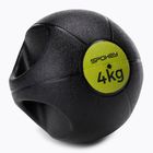 Ιατρική μπάλα Spokey Gripi 929864 4 kg