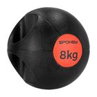 Ιατρική μπάλα Spokey Gripi 929866 8kg