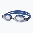 Διορθωτικά γυαλιά κολύμβησης AQUA-SPEED Lumina Reco -5.5 navy blue