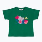 KID STORY παιδικό μπλουζάκι πράσινο