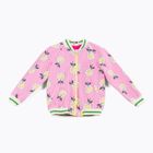 Παιδικό μπουφάν KID STORY Bio Finishing Bomber jacket daisy