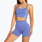 Γυναικείο σορτς προπόνησης Gym Glamour Push Up 2.0 lavender