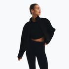 Γυναικεία fleece μπλούζα JOYINME Explore μαύρο