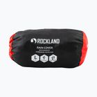 Rockland L πορτοκαλί κάλυμμα σακιδίου πλάτης