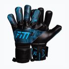 Γάντια τερματοφύλακα Football Masters Varis X NC black/blue