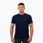 Ανδρικό μπλουζάκι Ground Game Minimal 2.0, navy blue