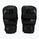Ground Game MMA γάντια για σπάρινγκ MMA Stripe Μαύρο 21MMASPARGLOSTRBL