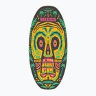 Σανίδα SkimboardPAKALOLO Jungle S/M Skimboard multicolor