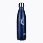 JOYINME Drop 500 ml θερμικό μπουκάλι navy blue 800412