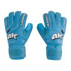 4keepers Champ Colour Sky V Rf μπλε γάντια τερματοφύλακα