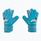 Παιδικά γάντια τερματοφύλακα 4keepers Champ Colour Sky V Rf μπλε