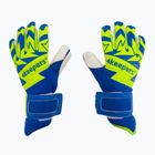 4Keepers Equip Breeze Nc μπλε-πράσινα γάντια τερματοφύλακα EQUIPBRNC