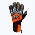 4Keepers Force V3.23 Rf γάντια τερματοφύλακα μαύρο και πορτοκαλί