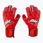 4Keepers Force V4.23 Rf Jr γάντια τερματοφύλακα κόκκινα