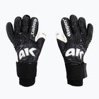 4Keepers Neo Elegant Nc γάντια τερματοφύλακα μαύρα