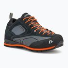 Ανδρικά παπούτσια πεζοπορίας BERGSON Meru Low STX black