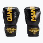 MANTO Prime 2.0 γάντια πυγμαχίας μαύρα MNA871_BLK