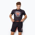 Rashguard MANTO Yauhen Abu rashguard ONI μαύρο