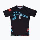 MANTO ανδρικό Rashguard Tengu πολύχρωμο