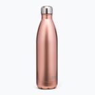 JOYINME Drop 750 ml θερμικό μπουκάλι ροζ 800444